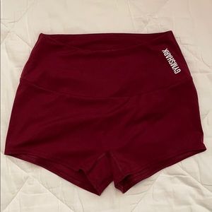 Training Shorts - Gymshark